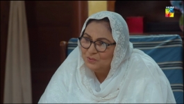 Mere Damad - 2nd Last Episode 51